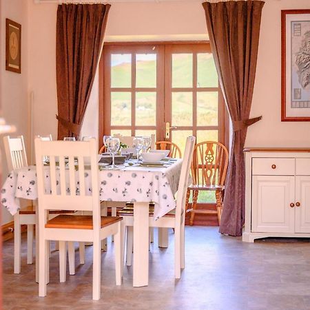 Tower Cottage Millom Buitenkant foto