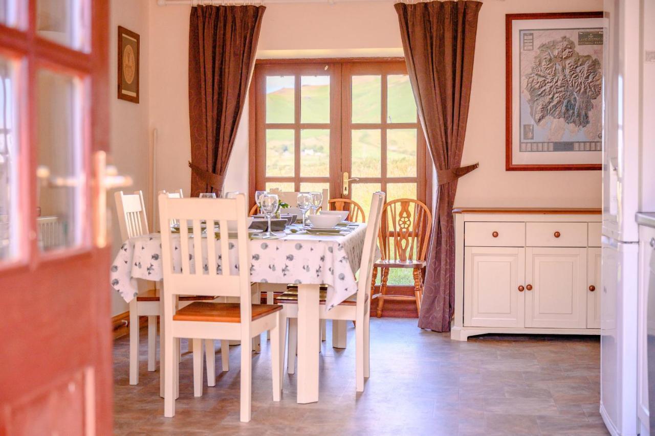 Tower Cottage Millom Buitenkant foto